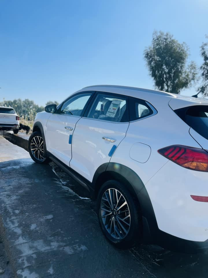 توكسان 2020جيكي مكفوله كفاله عامه
***********
