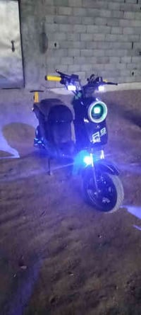 دراجة كهربائية • ار٩ موديل٢٠٢٥ • بصره هارثه