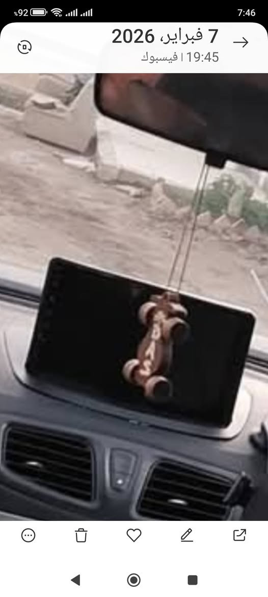 عندي شاشة رينوفلونس. كامل مواصفات.. للبيع ***********... ماعرف سعره... يمكن ١٠٠الف 🥰
