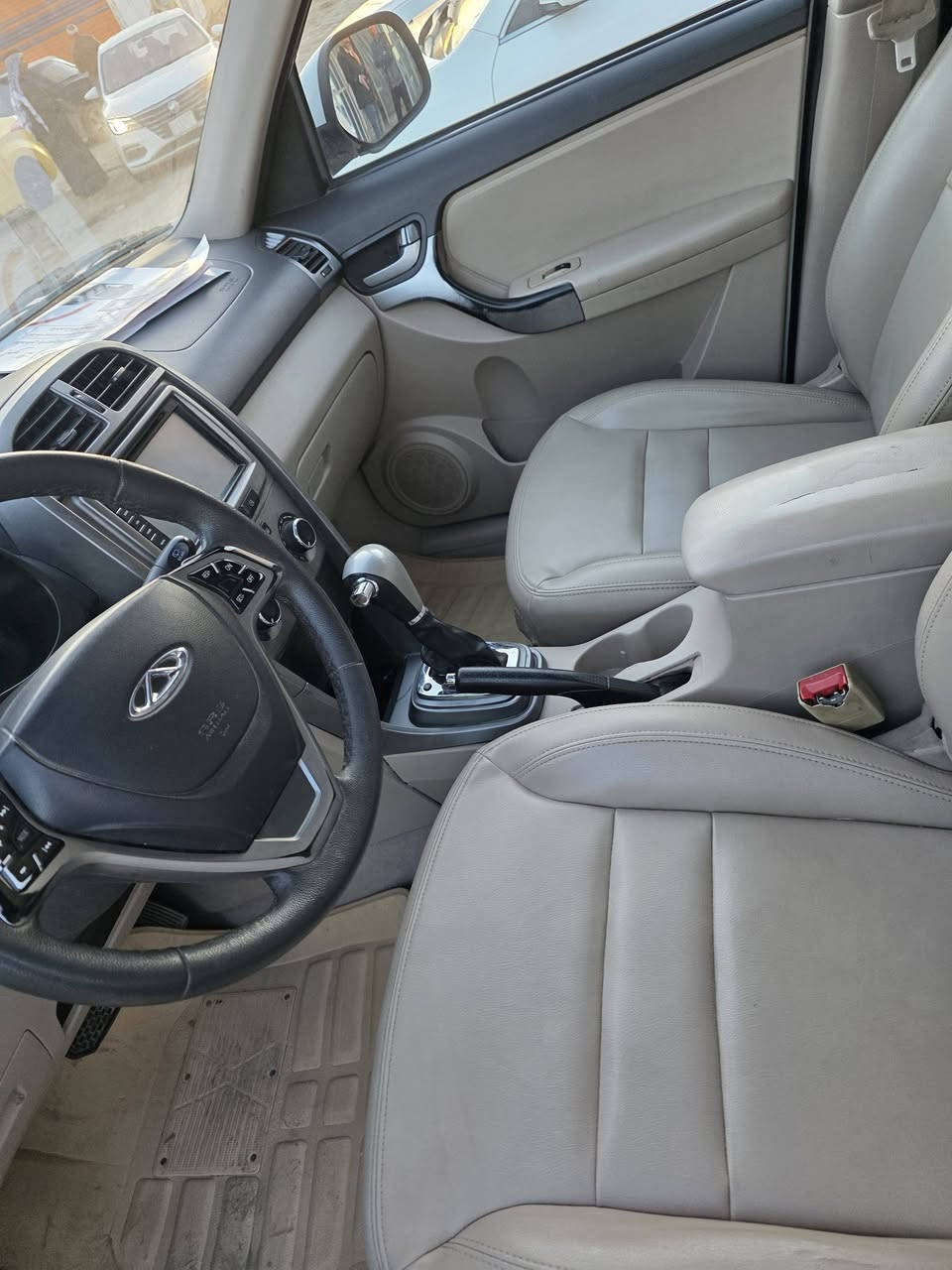 سلام عليكم تيكو 2018 كير مكانيكي السياره بس بارد بيه السعر 90 بيه مجال مكاني ديوانيه حي الجامعة  رقمي ***********
