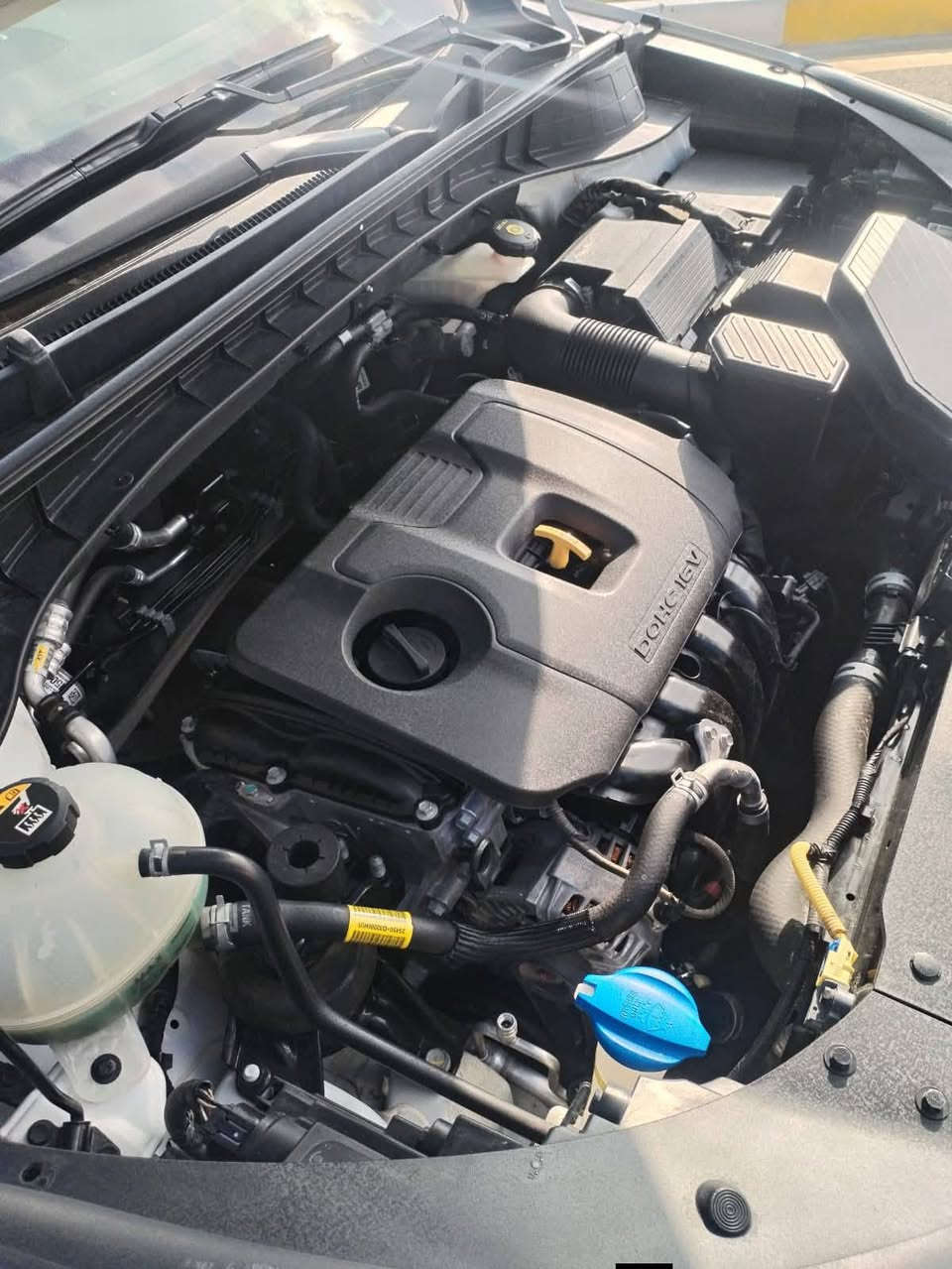 توسان 2019 الكاصد بصمة فول قماره حديد ماشيه 44 الف  قابلةللزيادة 
مكينه 2000 
بصمة ابواب 
مقاعد كهربائية اثنين 
حساس خلفي 
تبريد امامي وخلفي 
خمس عدسات 
مري شفط 
ترحيب على بعد 
رقم بغداد 
السعر 205 ورقة 
اي استفسار على الرقم 
*********** ويساب ***********
مكاني  بغداد 
غير متواجد على الفيس ؟
