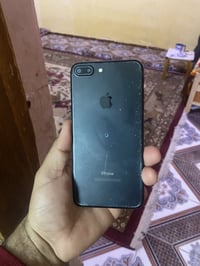 ايفون ٧ بلس • ١٢٨ • بصمه شغاله