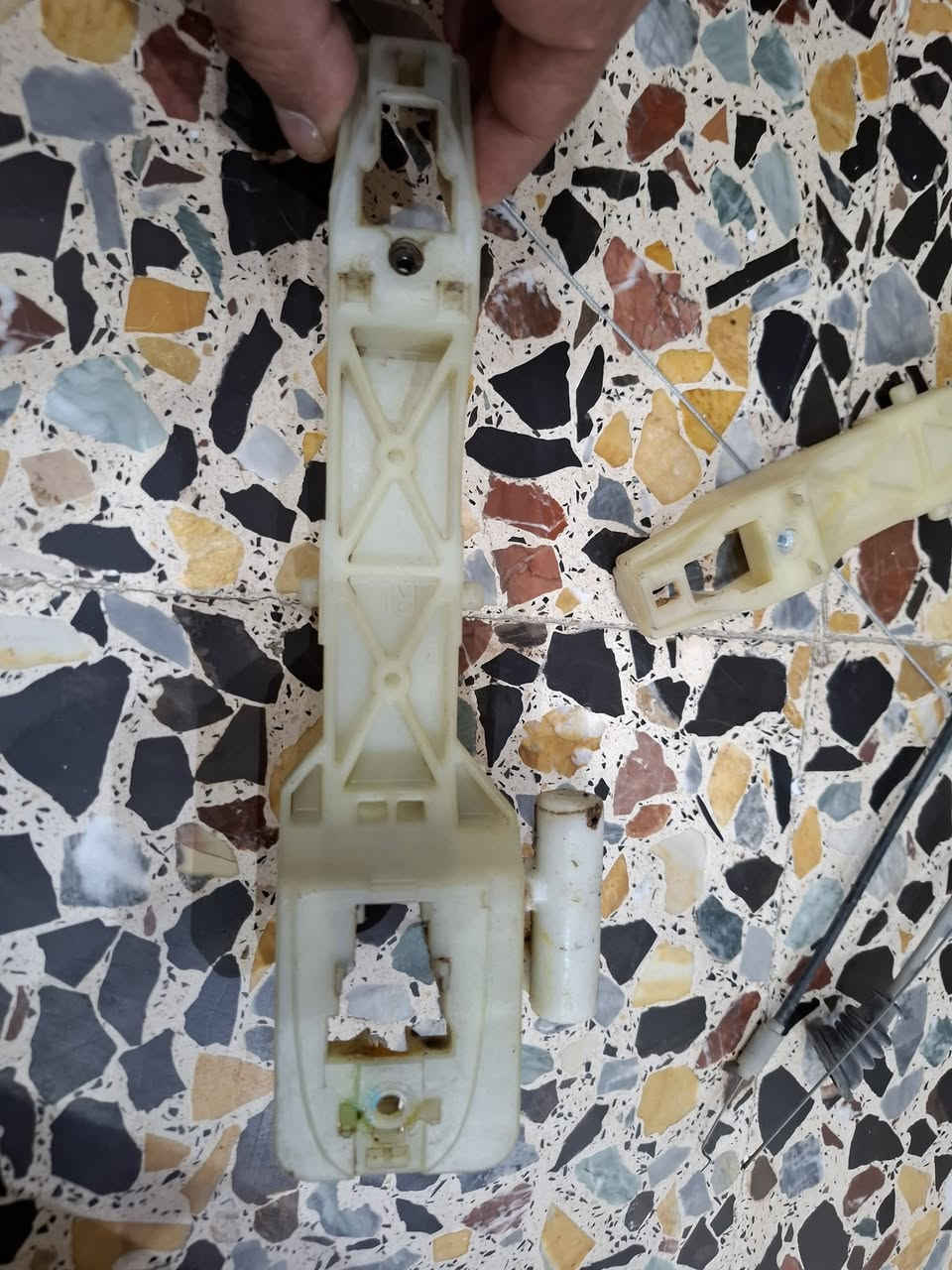 عدي زوج عظمات بوب خلفي زوج للبيع وياهن فيش مال بوب هديه


**إذا كنت صاحب هذا الإعلان وتريد حذفه لأي سبب، رجاءا أرسل رسالة إلى الدعم الفني**