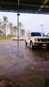 نيفاره مديل 11مكفول سياره جاهزه مابيه نقص حداد جديد تيرات جدد مابيه اي...