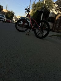 بايسكل • حجم 24 • حي الحسين