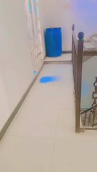 بيت امن داخلي قطاع 23 • ١٢٨م • بلوك طابقين