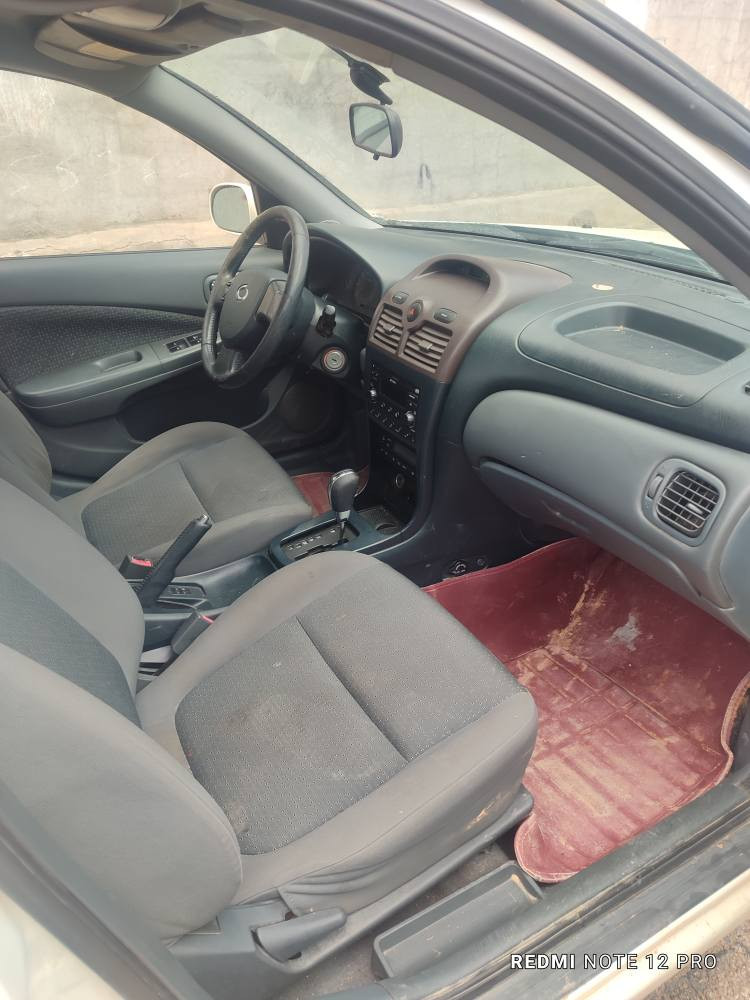 سەنی سامسون بڕاوەی دوبەی بۆفرۆشتن گێڕومەکینەی بەشەرت بێ تەقەوڕەقە کارەبای مزبووت مودیل 2007سعر45مجال *********** شربازهير, السليمانية
