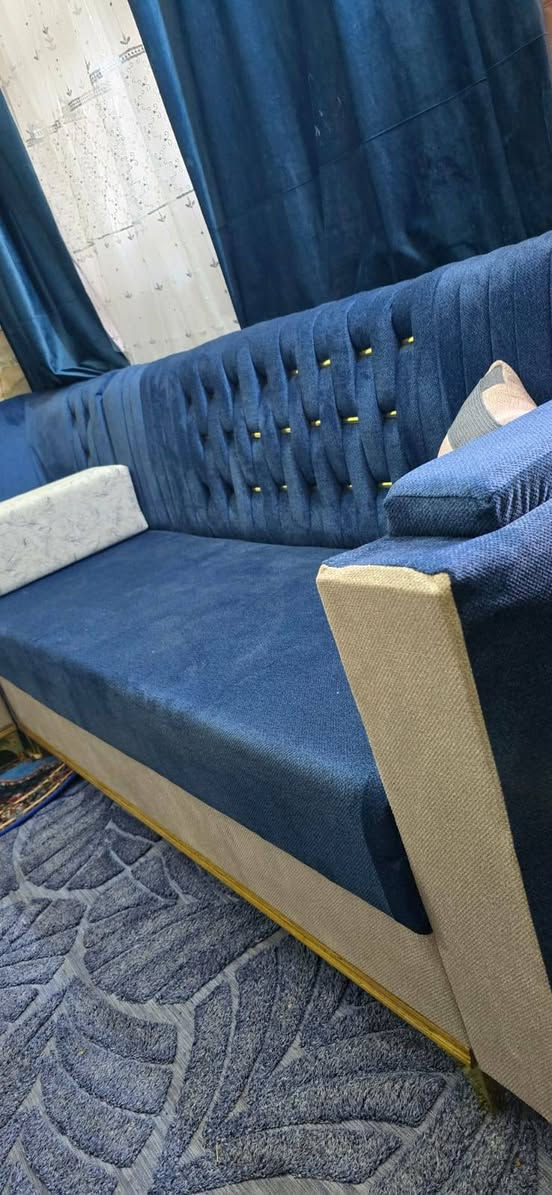 قبل،، وبعد،، الوان حسب الطلب، دوشمه..تخم المستعمل..وتصليح..واضافه.السفنج.. متوفر تفصال، حسب الطلب.. ،ب الضمان،، 
.اسعار مناسبه شغل درجه اولئ..

واتساب،، ***********
