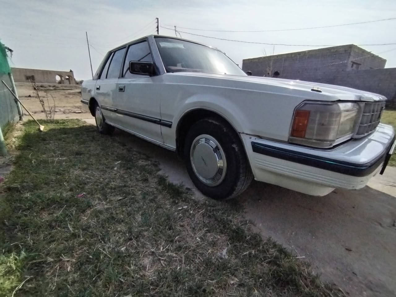 سلام عليكم البيع كراون سوبر كير محرك في فيتي مكفولات مال حاويه رقم بغداد انكليزي سنويه 2030 سياره جاهزه تخم تاير حداديه كهربايات منظومه زنون سياره بدون خياس ونظيفه السعر 58مكاني ناصريه الرفاعي ***********
***********
