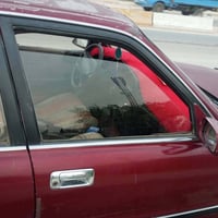 كريسيدا • ١٩٩٠ • محرك ٦