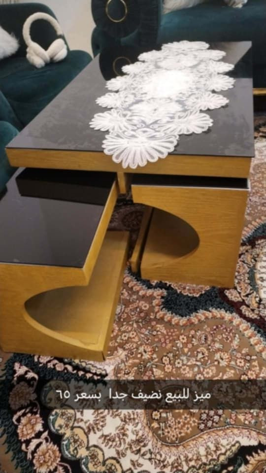 ميز وطبلات للبيع السعر ٦٠ وبي مجال
العنوان حي الفلاح


**إذا كنت صاحب هذا الإعلان وتريد حذفه لأي سبب، رجاءا أرسل رسالة إلى الدعم الفني**