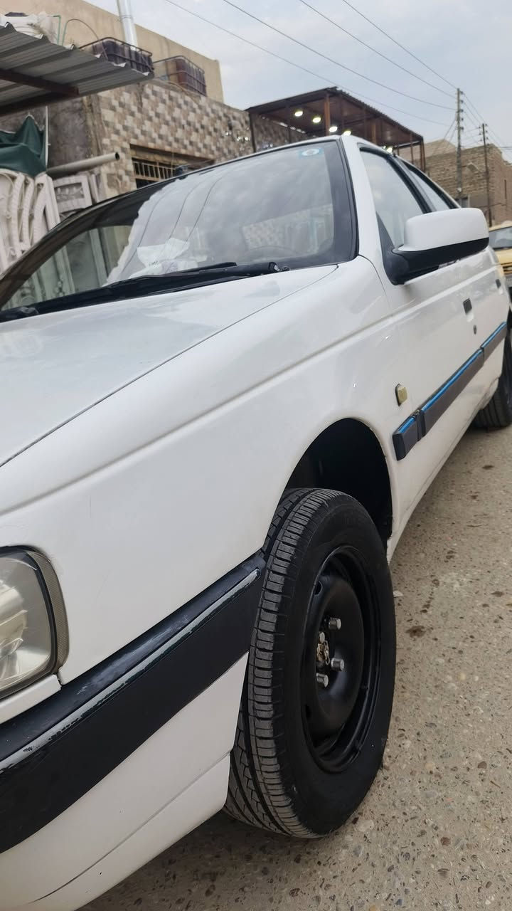 بيجو ٤٠٥ موديل ٢٠١٤ للبيع للاستفسار ***********
