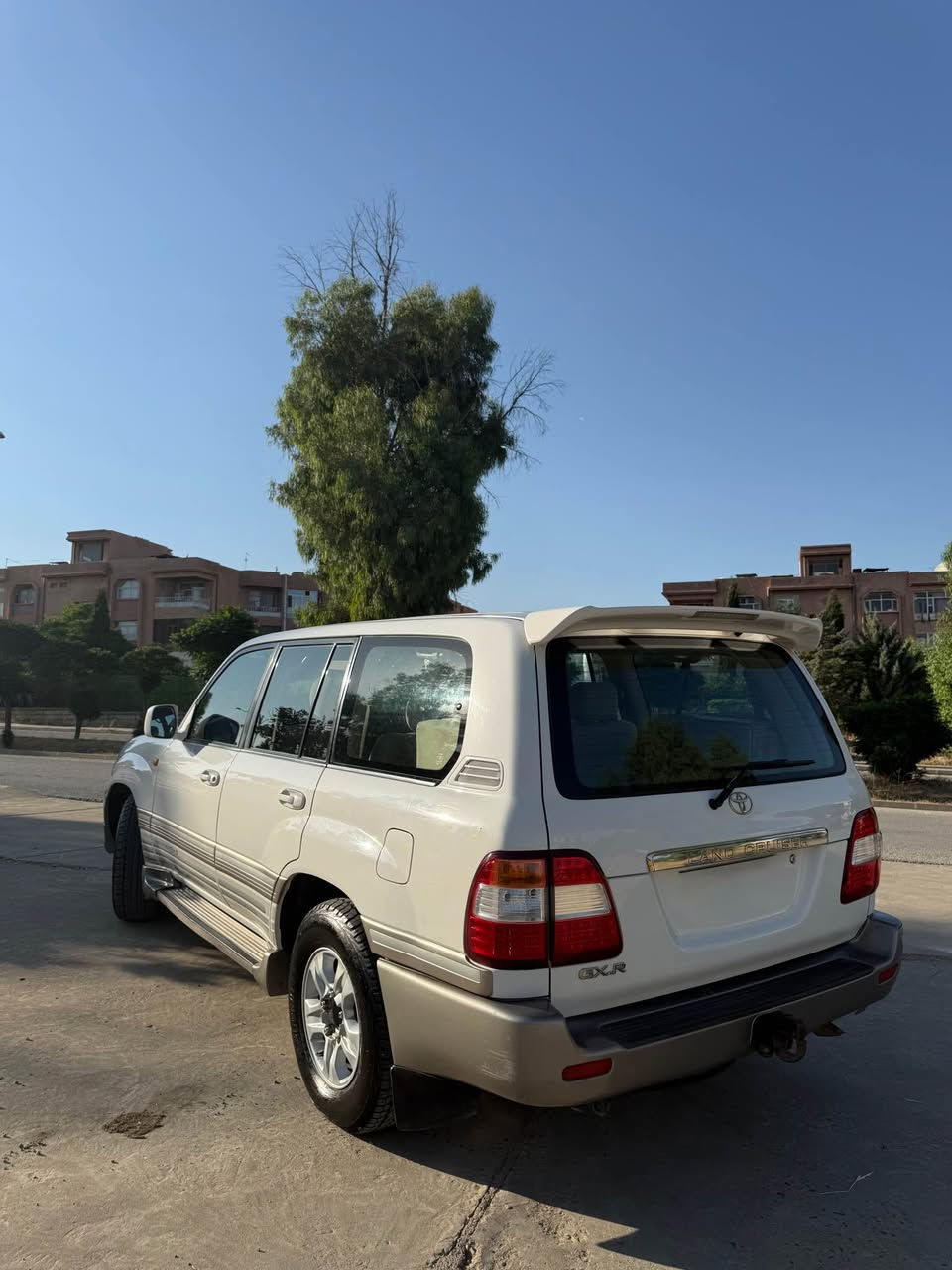 مۆنیکا GXR فول فول فول مواسەفات سەیارەکە هیچی نیە و کلینە مۆدێل ٢٠٠٧ سفری اێرەیە هەموو گیانی بە شەرت بێتەقەو رەقە هیچ مەسڕوفی تیانیە تابڵێی نازدار و جوانە بیتاقەی بەنزینی کەرکوکیشی هەیە ڕەقەم سلێمانیە 
نرخ ٢٤٥ معامەلێکی برایانەی تێدایە السليمانية, العراق


**إذا كنت صاحب هذا الإعلان وتريد حذفه لأي سبب، رجاءا أرسل رسالة إلى الدعم الفني**