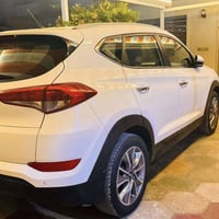 توسان 2018خليجي مكفول بيها بارد بسيط رقم اربيل بسمي تريد تحويل تريد وك...