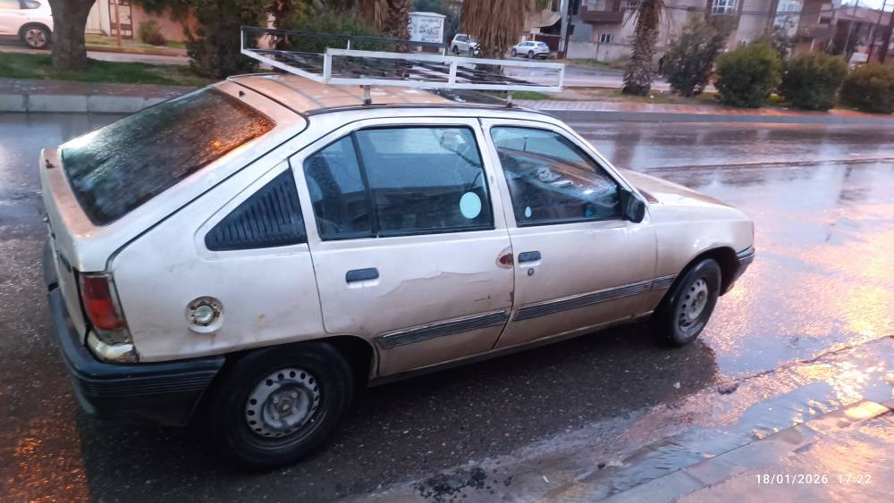 كاديت  كير محرك مضبوط رقم الماني سنويه عضم 
السعر 22
***********
***********
صبغ عام موصل, نينوى
