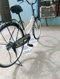 دراجة هوائية • للبيع • بلنشر