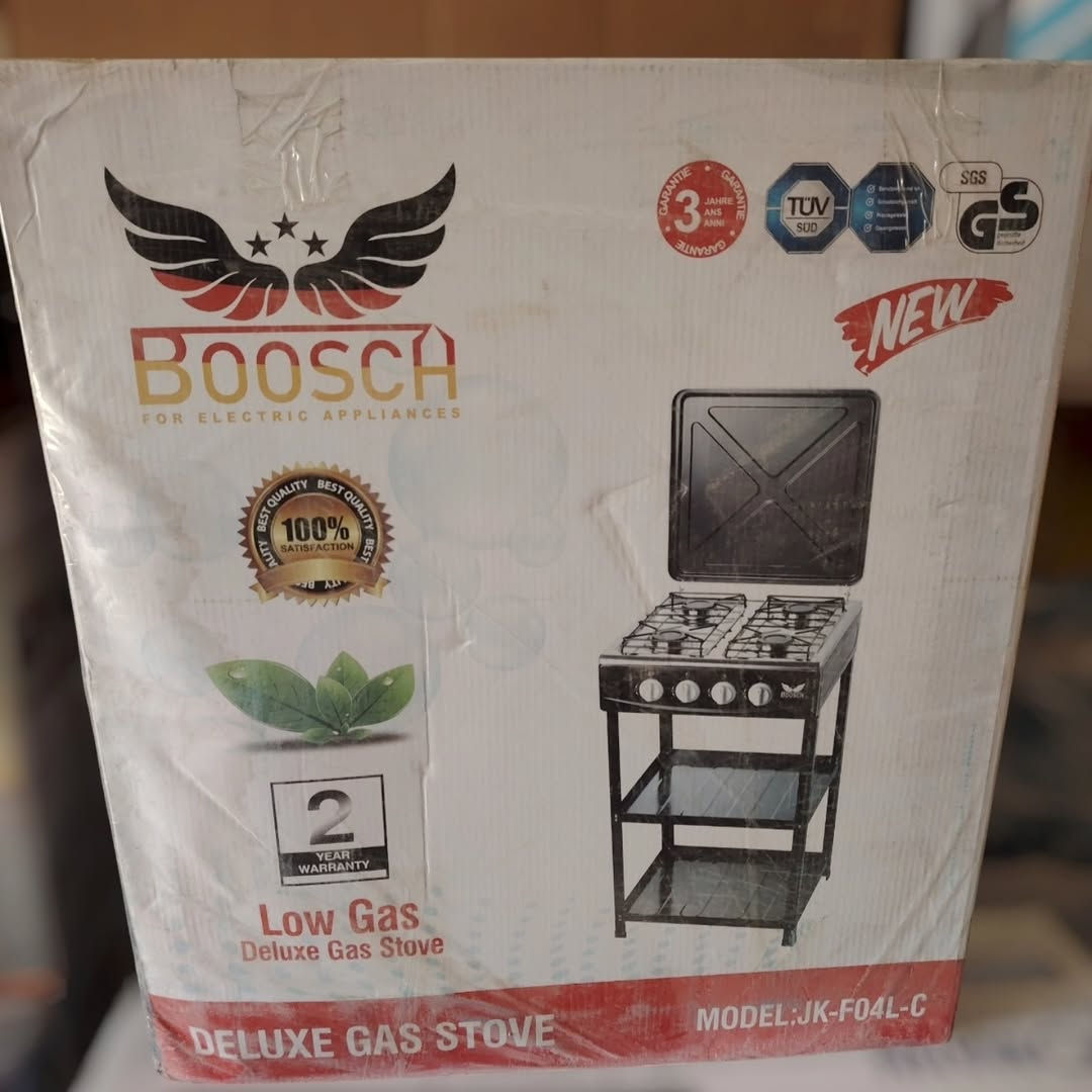 وفرنالكم طباخ غازي مع ميز طابقين (4، 5)مشاعل اصلي 😍🇩🇪
✅هيكل معدني مطلي بمادة البورسلين
✅ مقاومة للصدأ
✅ طابقين 
✅غطاء علوي 🔥

توجد خدمة توصيل لجميع المحافظات 🚙🚙

للطلب والاستفسار مراسله الصفحة
أو الاتصال على الرقم *********** واتساب

العنوان/بغداد_الفحامة_قرب جامع القوي العزيز
