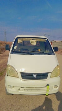 هيفا • ٢٠٠٧ • سامراء القلعه