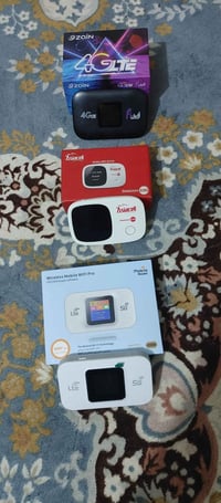 ٣ مودمات • اثير اسيا جوكر • زعفرانية