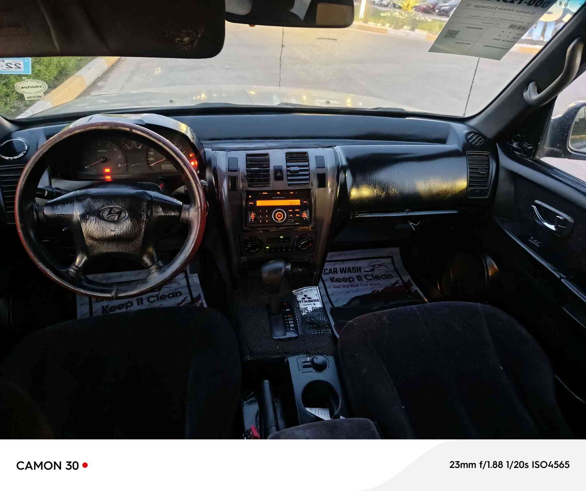 هۆندا تلیکان مۆدیل2003 مەکینە بطەvvti3000 تۆماتیک تەبرید جامکارەبای بێ لێدراو دووپارچەی بۆیاغ 2ملیۆن غرامەی لەسەرە دەگەریتەوە نرخی58$موبایل*********** هەولێر أربيل, العراق
