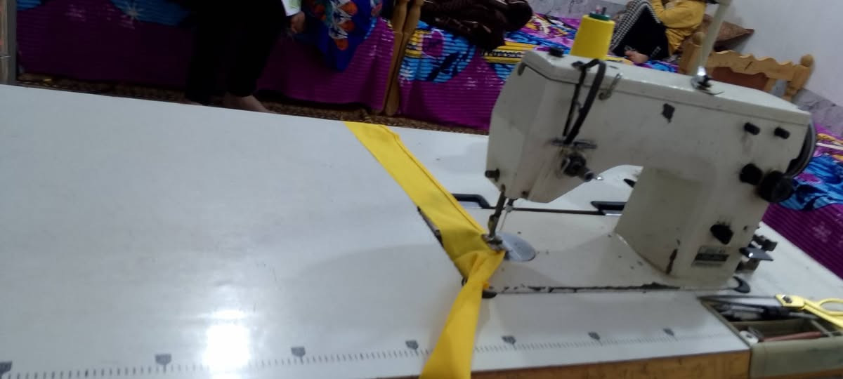 مكينه خياطه صناعية للبيع الاستفسار ع الخاص


**إذا كنت صاحب هذا الإعلان وتريد حذفه لأي سبب، رجاءا أرسل رسالة إلى الدعم الفني**