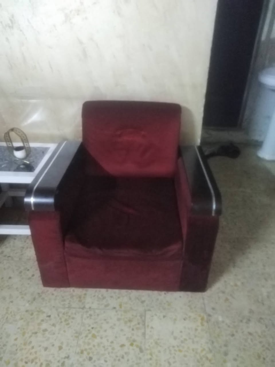 االسلام عليكم.... تخم قنفات مستعجله على بيعته الي يريده يكلي بيش يريده اذا عجبني السعر اكله تعال اخذه علما مكاني بغداد  الكاظميه


**إذا كنت صاحب هذا الإعلان وتريد حذفه لأي سبب، رجاءا أرسل رسالة إلى الدعم الفني**