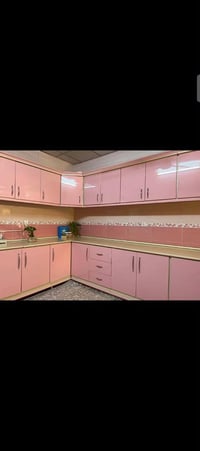 كابينة MDF • خزانة خشب MDF • كاونتر MDF • دولاب MDF • MDF للبيع • كابي...
