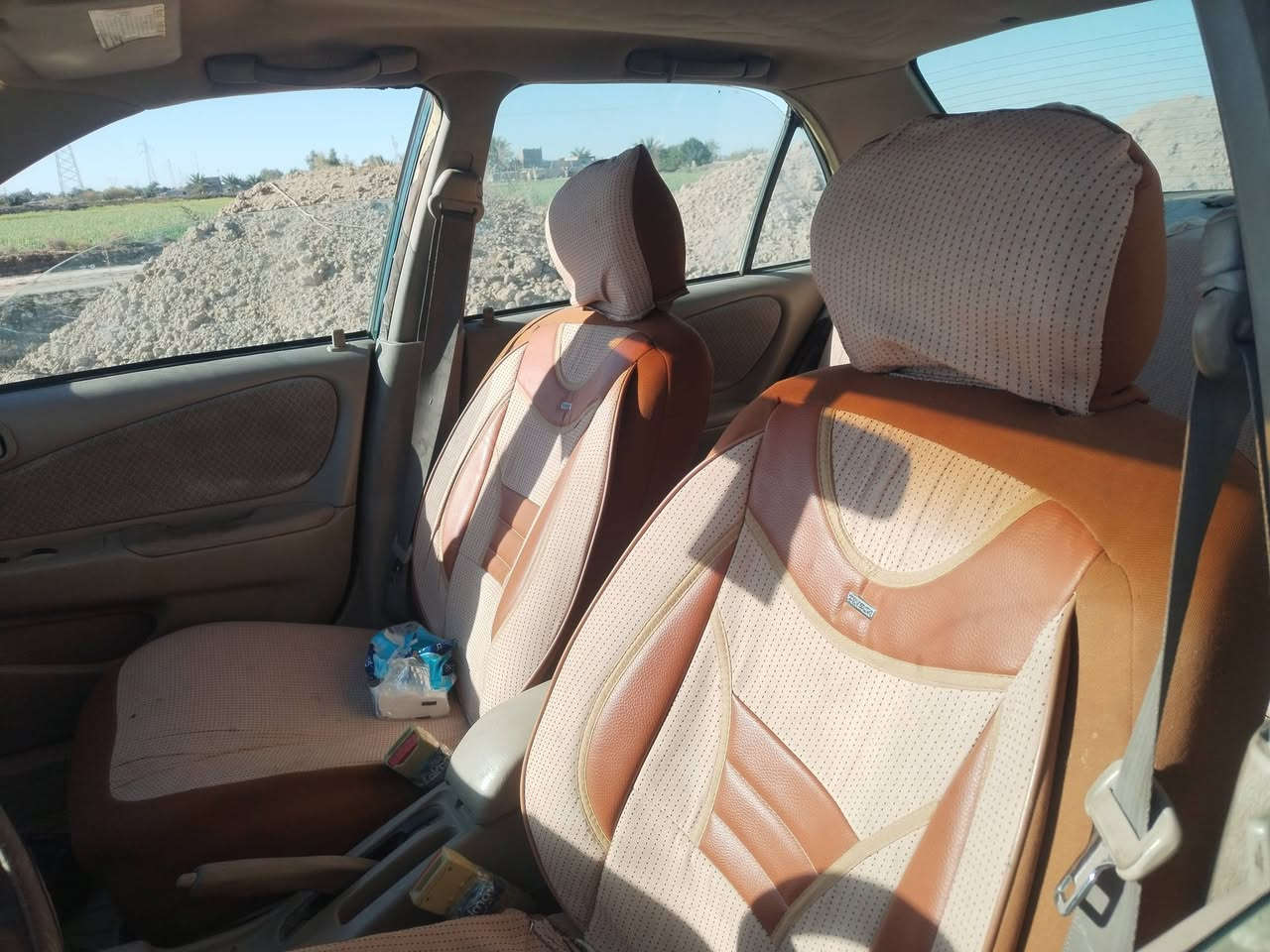 السلام عليكم
كورلا للبيع مديل ٢٠٠٠
رقم مثنى أنكليزي
*********** الديوانية
