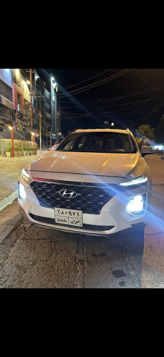 السلام عليكم ...ملاحظة الرقم جديد وسنوية جديدةض
سنتافيا ٢٠١٩ خليجي 
رقم سليمانية الجديد 
٧ راكب ٣ قطع تبريد
٤ سلندر ماشية111 كيلو 
بصمة تشغيل وابواب
كشن كهرباء والمراة كهرباء 
ويل كروم والبجم زنون
شفتات ستيرن 
وتحكمات وشاشه وكامره ورادارات وحساسات بردات
السيارة بيها صبغ صفحة وتعديل بارد بالقمارة
البجم كبس 
رقم الهاتف ***********
السعر157 وبيها مجال بسيط
