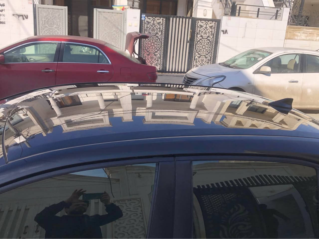 بيع سريع كورله ٢٠٢٠  فول عده فتحه وبصمه ٣ قطع بس بخ بدون ايرباك بدون ده خل مكان اربيل سعر ١٢٦رقم تلافون *********** أربيل, العراق
