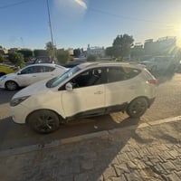 توسان ٢٠١٥ • سونار • خبطات خفيفة