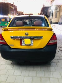 السلام  عليكم موجود تكسي بسعر مناسب لليحب موجود ٢٤ساعه هذا رقمي خابر و...