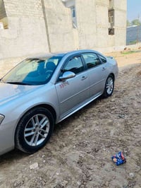 سيارة موديل 12مكينة 3600 رقم بغداد  معروضة 103  للاستفسار 07705816599