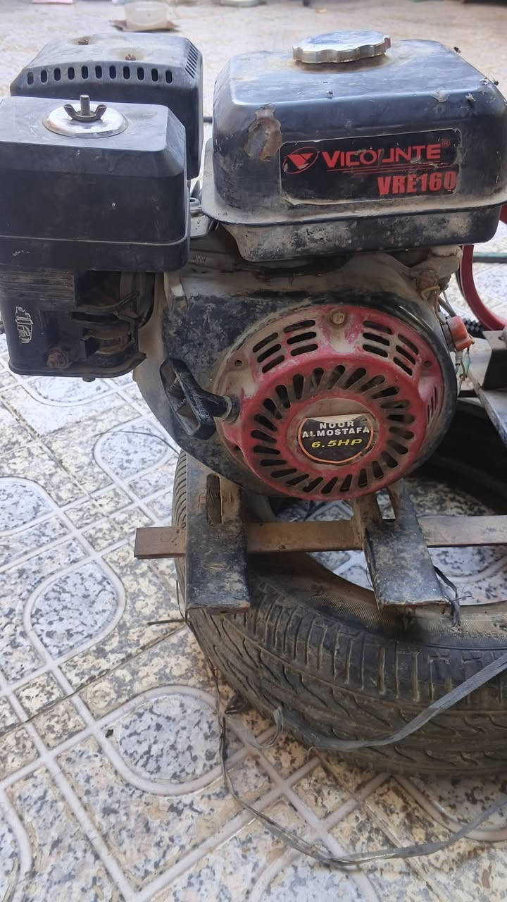 مضخه غسل قويه جداً استخدام شخصي منزل صونده 15متر مكانها بغداد سعرها 200وبيها مجال


**إذا كنت صاحب هذا الإعلان وتريد حذفه لأي سبب، رجاءا أرسل رسالة إلى الدعم الفني**
