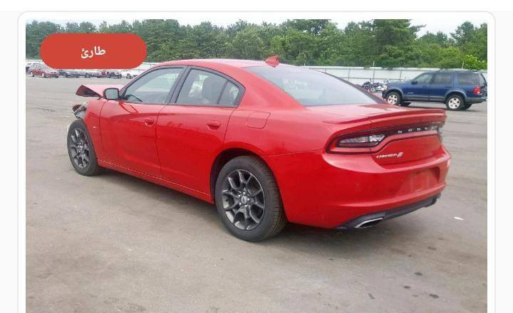 سلام عليكم اخوان جارجر فول مواصفات واحد على واحد حادث بنيد اوجاملغ بدون داخل شرط سياره جديده للبيع
موديل ٢٠١٨اصل

رقم بغداد الدولي بسمي لغايت٢٠٣١

فتحه سلايت 

كشنات خزن ميموري كهربائي تبريد تتفئه

شفتات استيرن

استيرن تتفئه

شاشه كبيره كار ابلي

كامره دواره حساس خلفي

دما صوت بل جنطه

مكينه 3600

فور ويل

ماشيه ١٣٥

السعر ١٨٠

مكان السياره ناصريه الرفاعي ***********
