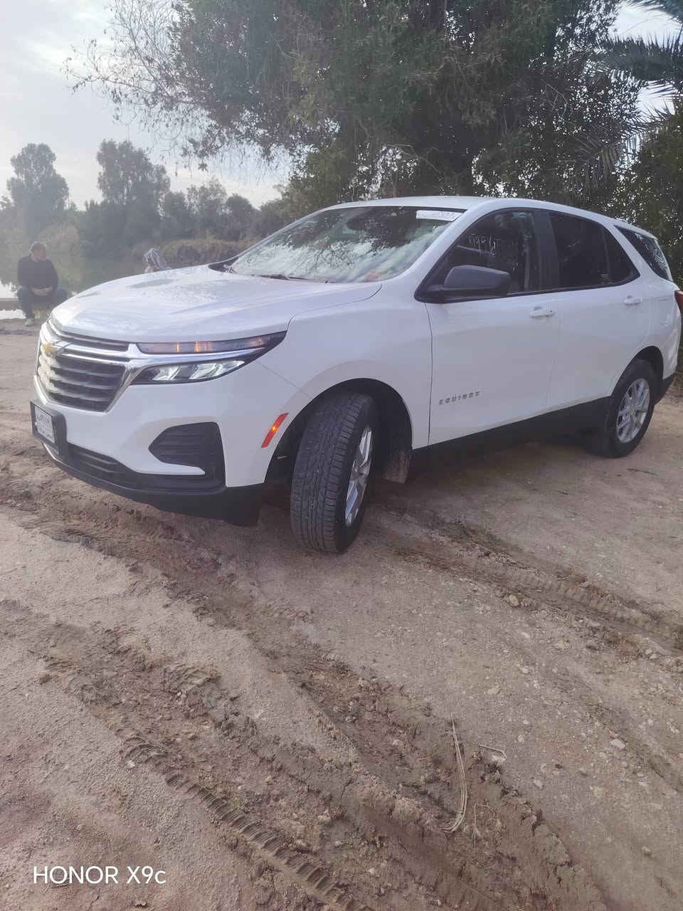 السلام عليكم للبيع اكونكس موديل ٢٠٢٣ فئت LS حره بدون رقم السيارة تقرير غرق ماشيه ٤٠ الف ميل السعر ١٦٠ او بيه مجال للاستفسار الاتصال على الرقم *********** مكلف بل نشر
