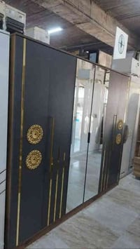 غرفة ٦ قطع الكنتور ٦ ابواب النظافة فول الفول للاستفسار ٠٧٧٠٩١٢٦٥٣٧