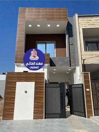 حي الميثاق • ١٠٠م • ٣غرف