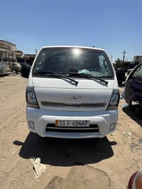 كيا بنكو 3 مديل  2024 خط واحد (غاز) للستفسار اتصال على رقم (0770420524...