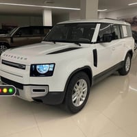 ديفندر ٢٠٢٣ • ٦ سلندر توربو • ماشي ٥٨ الف