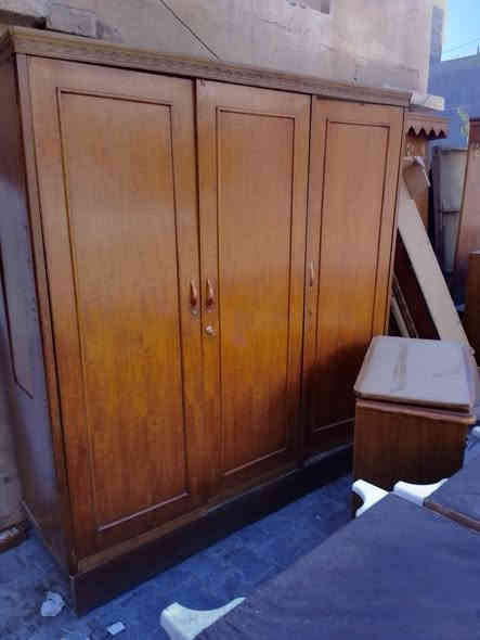 كنتور ابو٤ قاطين صاج نضيف وجديد١٧٥ كنتور ابو٣صاج تزكام جديد ونضيف فول ١٥٠ العنوان العزيزيه منطقة سراي مقابل مجمع بيت كعيد الاستفسار ***********/*/***********
