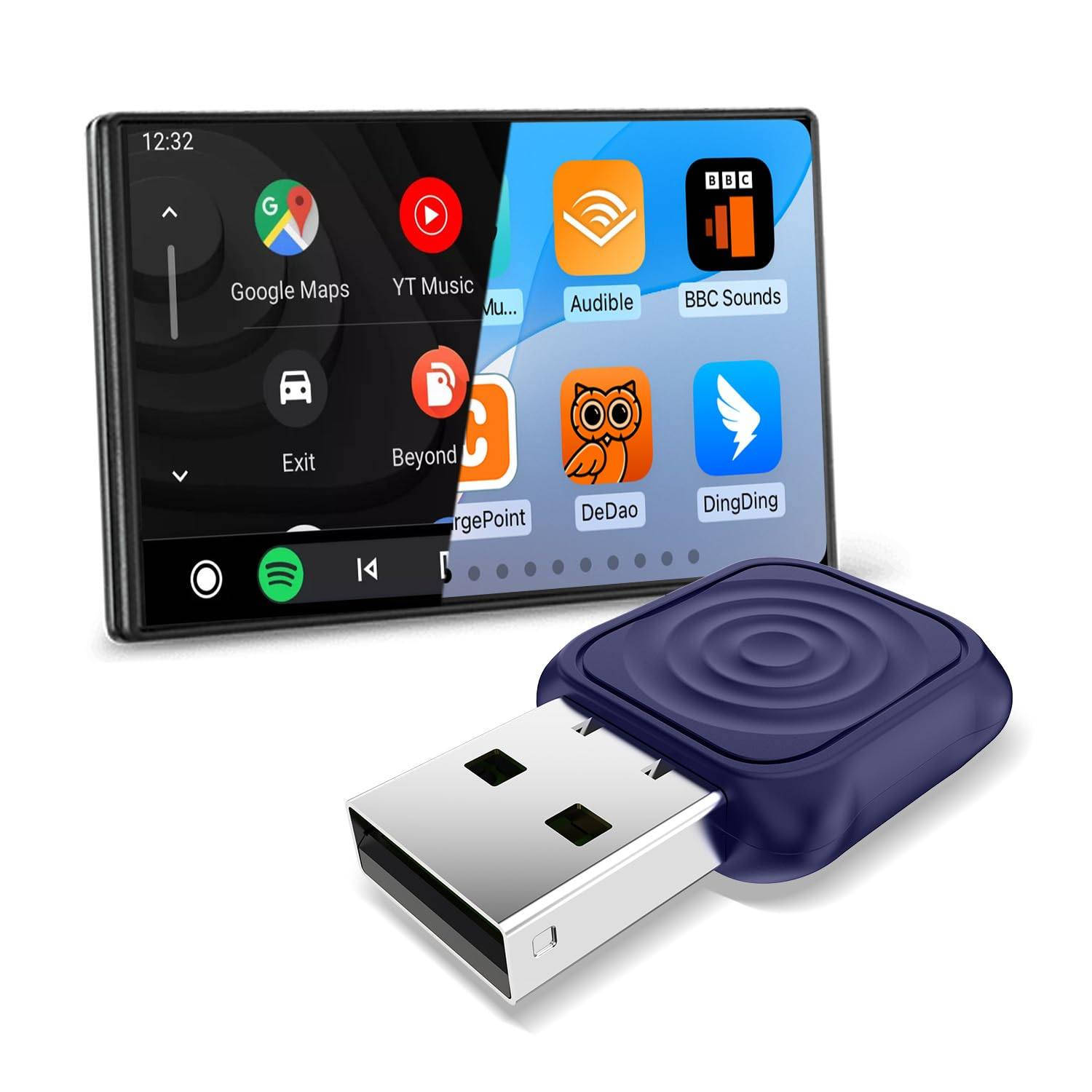 السلام عليكم
ادابتر كارلنكت وايرلس يدعم التحديثات سعره 22 الف مع التوصيل لكل المحافظات

متوفر جملة ومفرد كميات
***********
