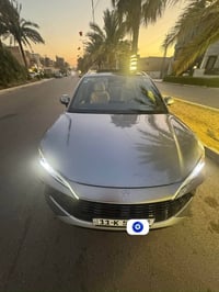 سونك L زيرووو 2025 رقم بغداد باسمي مكفوله كفاله عامه من شي لونه مميز ف...