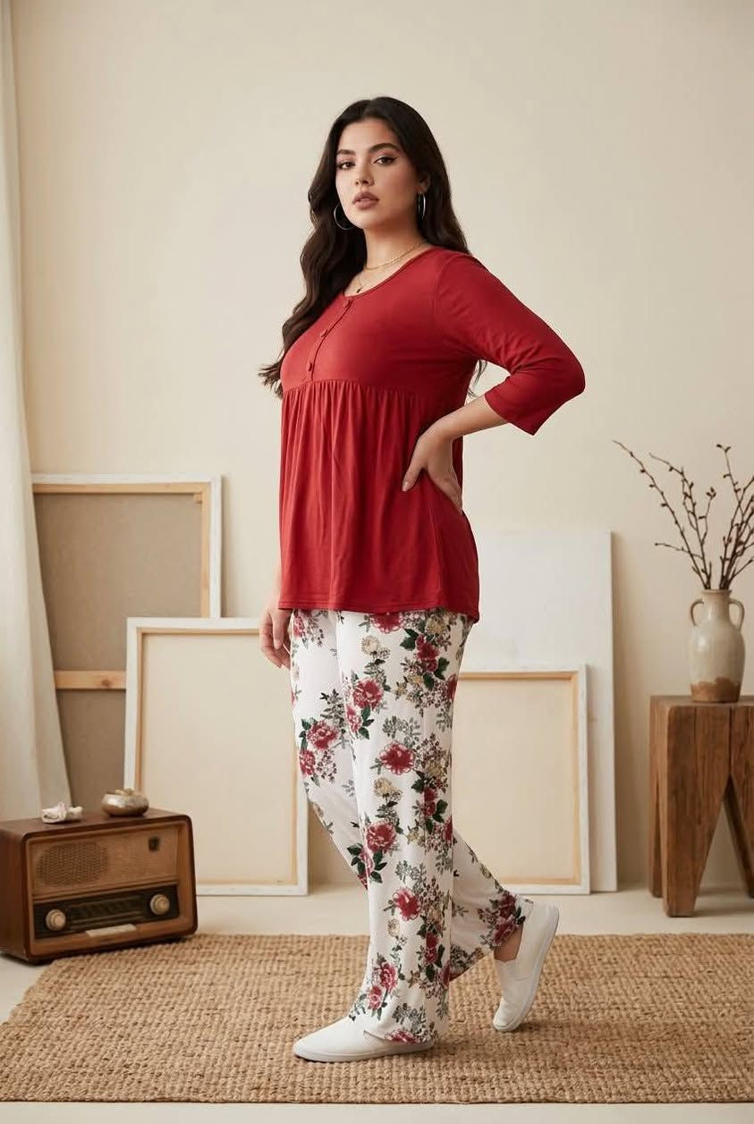 تراكات فانيلا ناعم زبده فري سايز يلبس كل الاوزان🌼


**إذا كنت صاحب هذا الإعلان وتريد حذفه لأي سبب، رجاءا أرسل رسالة إلى الدعم الفني**