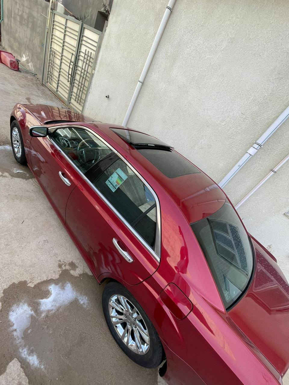 وين اليدور كفاله عامه
اوباما 2014
فول موصفات C
فتحه 
داخل عسلي 
6سلندر 
فول تحكمات 
كفاله عافه من ضربه والكص والسرقه  
سياره جديده بمعنى الكلامه 
مكاني بصره 
حساس امامي خلفي 
اشاره مرئي 
رادار نقط عمياء 
برده 
ضبابي 
تدفئه تبريد كشنات 
كير مكينه تبريد كفاله عامه
السعر 100وبيهه مجال
***********
