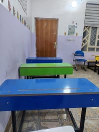 ستولات • سبورات • رحلات