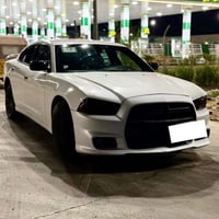 دودج جارجر • ٢٠١٤ • هيمي ٨ سلندر