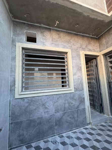 هيما ستي مجمع الباشا مساحه ٩٠ متر واجهة ٧ ونص 

ط الأرضي غرفة نوم واستقبال وهول داخلي وحمام ومشتملات داخليه وخارجية وكراج 

ط الثاني ٣ غرف نوم وحمام ومشتملات وسطح وبيتونه بي نواقص سقوف و شبابيك السعر ٨٥ مليون قابل للتفاوض 

للاستفسار اتصل

***********

واتساب خط تليكرام
