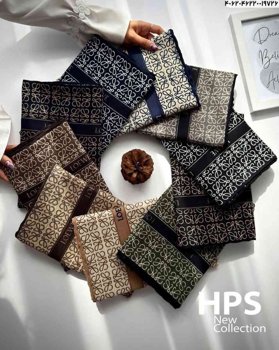 ربطة قطن نقشة ترند بيه ( 10) اللوان
قياس /120
توجد خدمة توصيل
2,000 دينار داخل كربلاء
6,000 كل محافظات العراق

🧕🏻اوف وايت للحجابات 
العنوان👈كربلاء شارع السناتر مجمع    فاطمة التجاري (الحميري سابقاً) 
رقم المحل (B7) مقابل ازياء المصطفى


**إذا كنت صاحب هذا الإعلان وتريد حذفه لأي سبب، رجاءا أرسل رسالة إلى الدعم الفني**