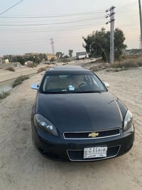 امبالا LTZ • ٢٠١٢ • رقم بغداد